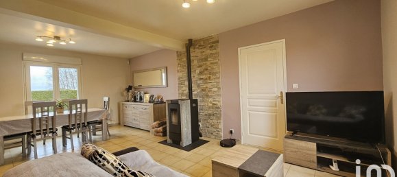 5 bedrooms House in Saint-Helen, France No. 203718 3