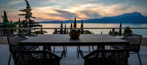 4 bedrooms Villa in Torri del Benaco, Italy No. 60384 29