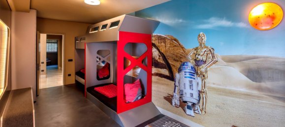 4 bedrooms Villa in Torri del Benaco, Italy No. 60384 8