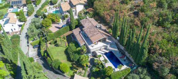 4 bedrooms Villa in Torri del Benaco, Italy No. 60384 36