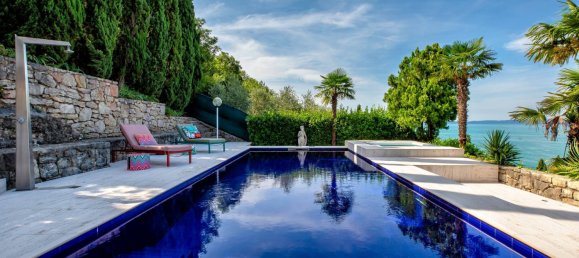 4 bedrooms Villa in Torri del Benaco, Italy No. 60384 33