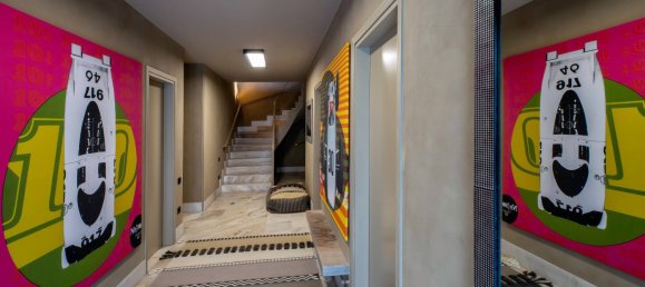 4 bedrooms Villa in Torri del Benaco, Italy No. 60384 10