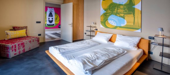 4 bedrooms Villa in Torri del Benaco, Italy No. 60384 28