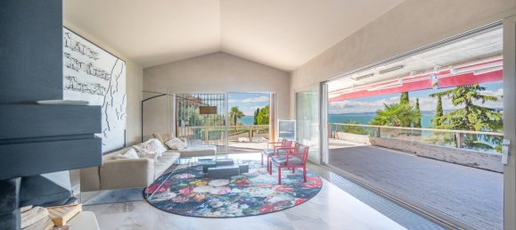 4 bedrooms Villa in Torri del Benaco, Italy No. 60384 18