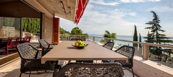 4 bedrooms Villa in Torri del Benaco, Italy No. 60384 42