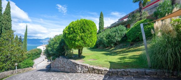 4 bedrooms Villa in Torri del Benaco, Italy No. 60384 25