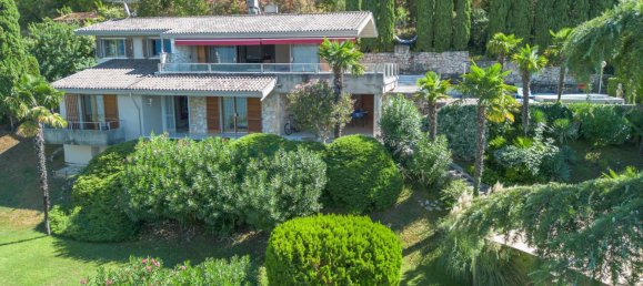 4 bedrooms Villa in Torri del Benaco, Italy No. 60384 41