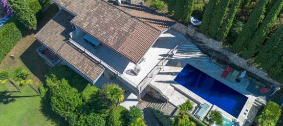 4 bedrooms Villa in Torri del Benaco, Italy No. 60384 39