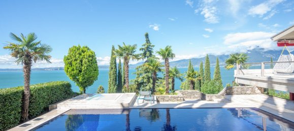 4 bedrooms Villa in Torri del Benaco, Italy No. 60384 19