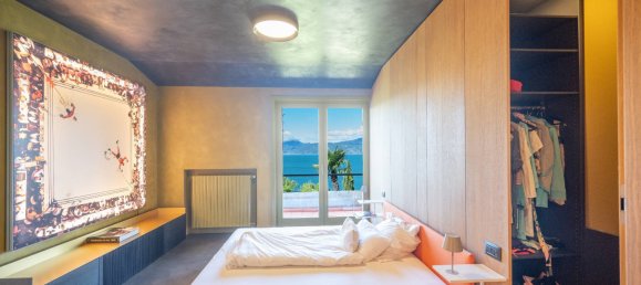 4 bedrooms Villa in Torri del Benaco, Italy No. 60384 2