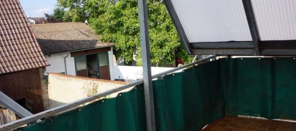 2 Schlafzimmer Haus in Baden-Württemberg, Germany, Nr. 108072 15