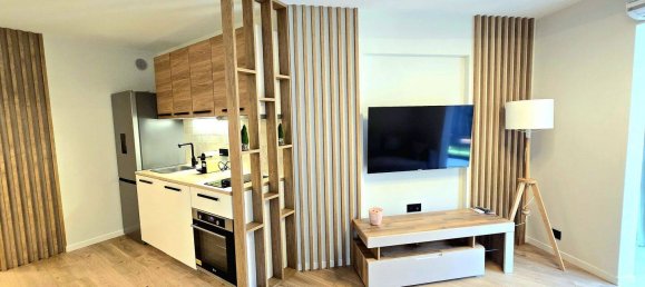 Студия в Канны, Франция № 325808 3