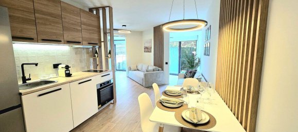 Студия в Канны, Франция № 325808 2