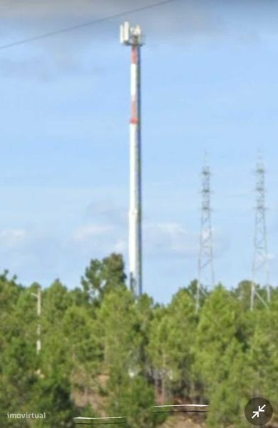 880m² Land in Maceira, Portugal No. 274857