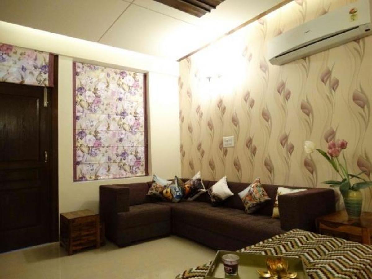 2 غرف نوم منزل في Mumbai, India رقم 9390