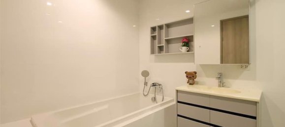 Condominio de 1 dormitorio en Watthana, Thailand No. 10666 8