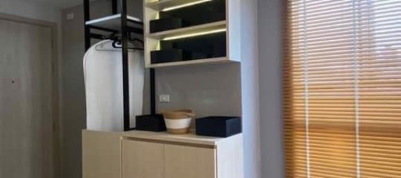 Condominio de 1 dormitorio en Watthana, Thailand No. 10666 7