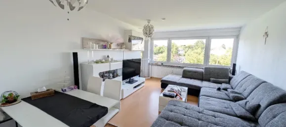 Квартира с 3 спальнями в Оснабрюк, Германия № 327736 2