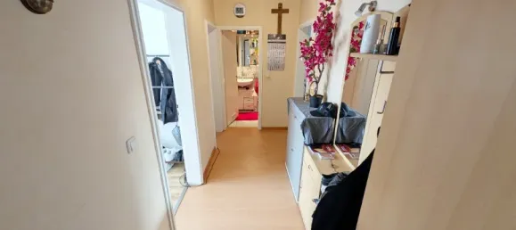 Квартира с 3 спальнями в Оснабрюк, Германия № 327736 6