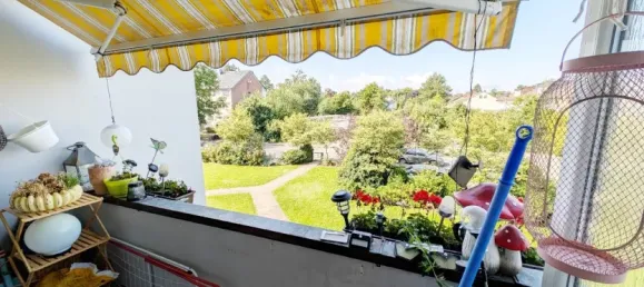 Квартира с 3 спальнями в Оснабрюк, Германия № 327736 3