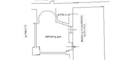 3-salle Appartement à Cologno Monzese, Italy No. 268883 19