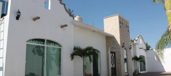 3 غرف نوم منزل في Morelos, Mexico رقم 160593 2