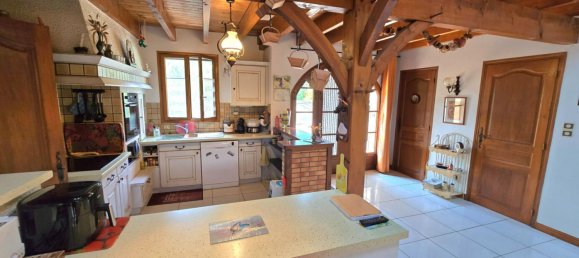 3 bedrooms House in Dordogne, France No. 298597 5