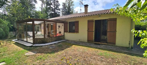 3 bedrooms House in Dordogne, France No. 298597 16