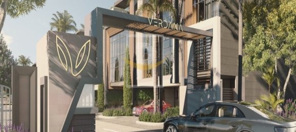 4 bedrooms Townhouse in Dubai Investment Park, UAE No. 6944 14