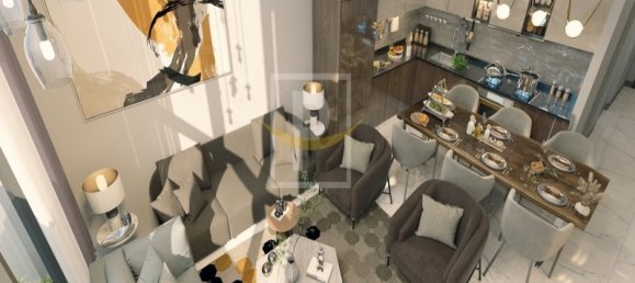 4 bedrooms Townhouse in Dubai Investment Park, UAE No. 6944 4