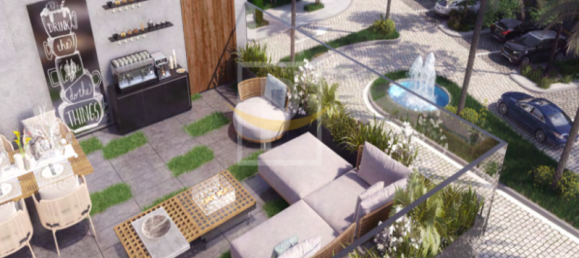 4 bedrooms Townhouse in Dubai Investment Park, UAE No. 6944 16