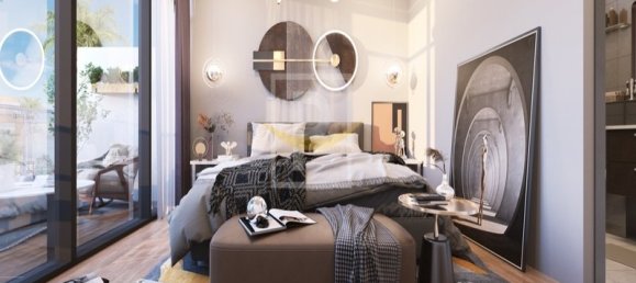 4 bedrooms Townhouse in Dubai Investment Park, UAE No. 6944 6