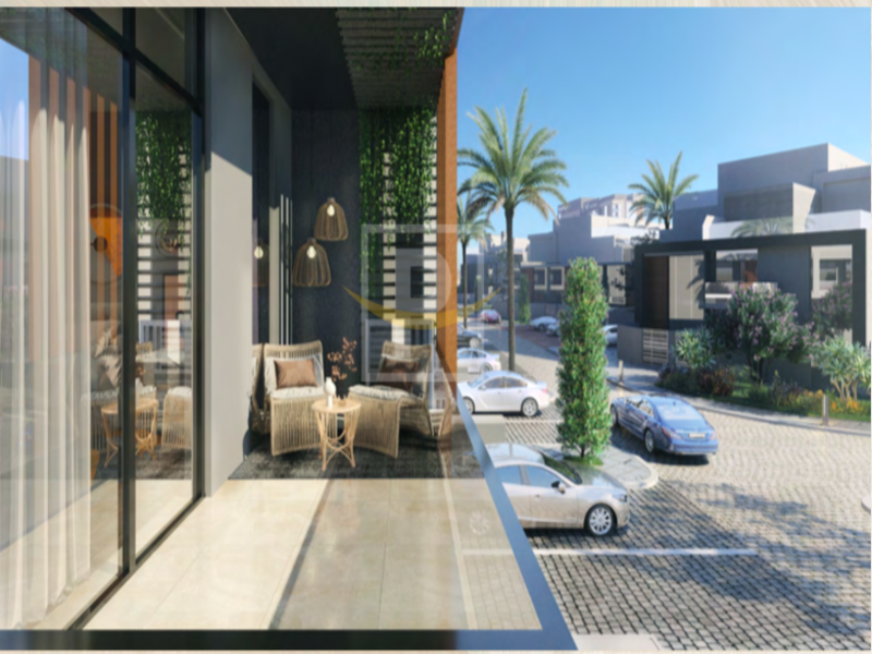 4 bedrooms Townhouse in Dubai Investment Park, UAE No. 6944