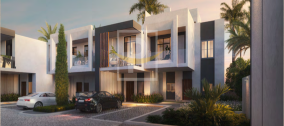 4 bedrooms Townhouse in Dubai Investment Park, UAE No. 6944 3
