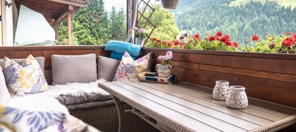 Apartamento T3 em Muhlbach am Hochkonig, Austria N.º 145433 5