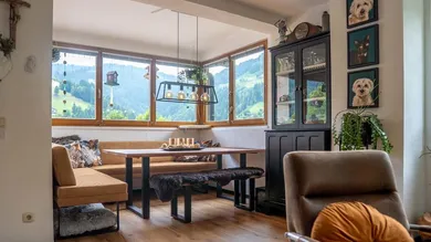 Apartamento T3 em Muhlbach am Hochkonig, Austria N.º 145433