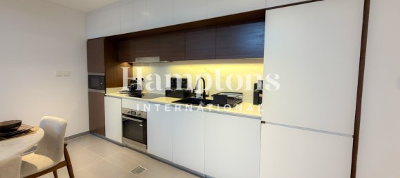 1 Schlafzimmer Wohnung in Dubai Creek Harbour (The Lagoons), UAE, Nr. 192585 7