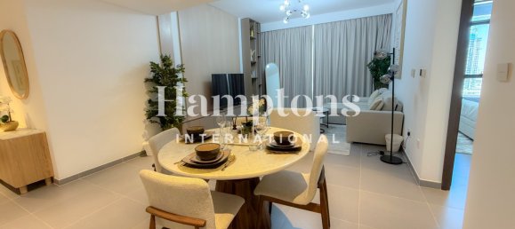 1 Schlafzimmer Wohnung in Dubai Creek Harbour (The Lagoons), UAE, Nr. 192585 6