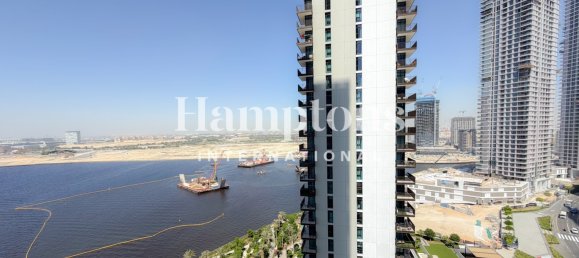 1 Schlafzimmer Wohnung in Dubai Creek Harbour (The Lagoons), UAE, Nr. 192585 17