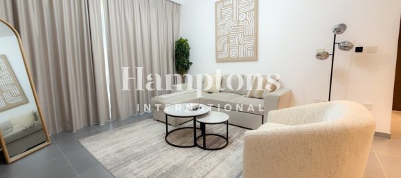 1 Schlafzimmer Wohnung in Dubai Creek Harbour (The Lagoons), UAE, Nr. 192585 8