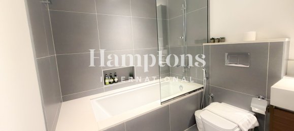 1 Schlafzimmer Wohnung in Dubai Creek Harbour (The Lagoons), UAE, Nr. 192585 3