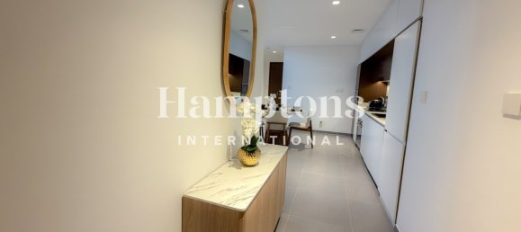 1 Schlafzimmer Wohnung in Dubai Creek Harbour (The Lagoons), UAE, Nr. 192585 10