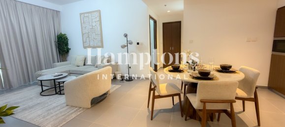 1 Schlafzimmer Wohnung in Dubai Creek Harbour (The Lagoons), UAE, Nr. 192585 9