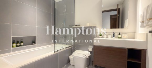 1 Schlafzimmer Wohnung in Dubai Creek Harbour (The Lagoons), UAE, Nr. 192585 12