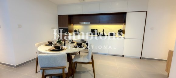 1 Schlafzimmer Wohnung in Dubai Creek Harbour (The Lagoons), UAE, Nr. 192585 15