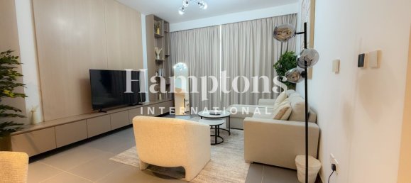 1 Schlafzimmer Wohnung in Dubai Creek Harbour (The Lagoons), UAE, Nr. 192585 4