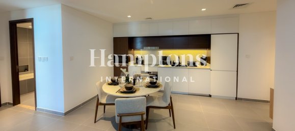 1 Schlafzimmer Wohnung in Dubai Creek Harbour (The Lagoons), UAE, Nr. 192585 11
