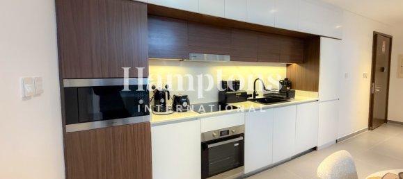 1 Schlafzimmer Wohnung in Dubai Creek Harbour (The Lagoons), UAE, Nr. 192585 2