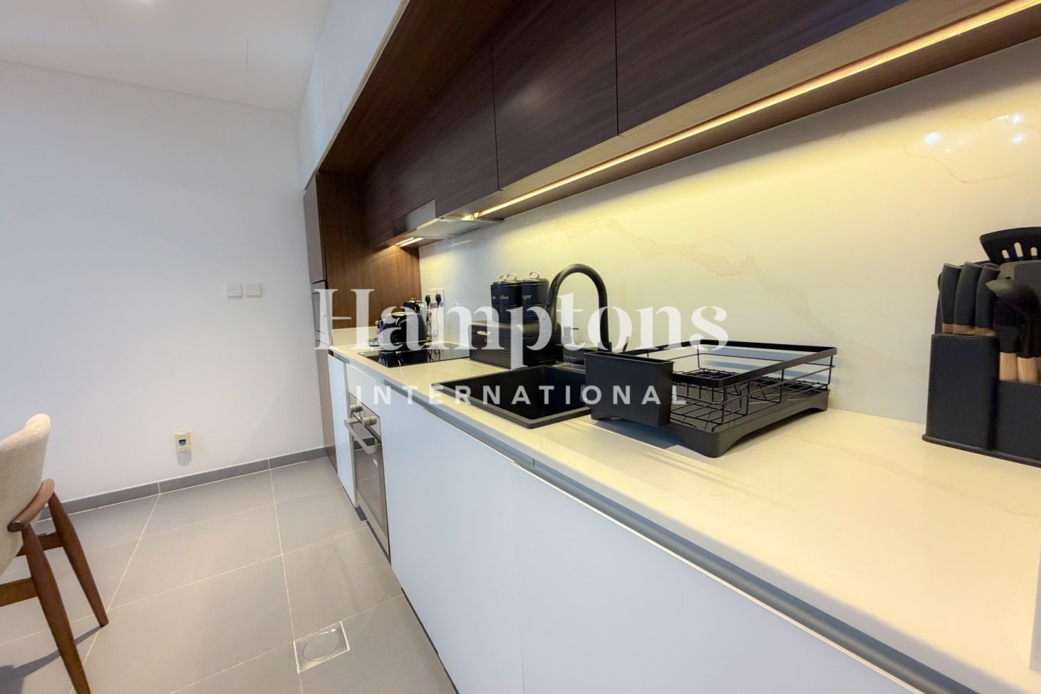 1 Schlafzimmer Wohnung in Dubai Creek Harbour (The Lagoons), UAE, Nr. 192585