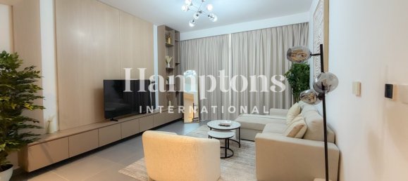 1 Schlafzimmer Wohnung in Dubai Creek Harbour (The Lagoons), UAE, Nr. 192585 16